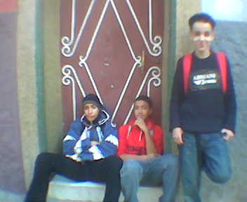3awlama dial la classe t.c.s2